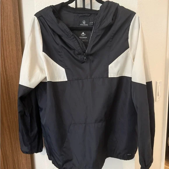 Volcom Wind Stones Women’s Jacket - Picture 4 of 5